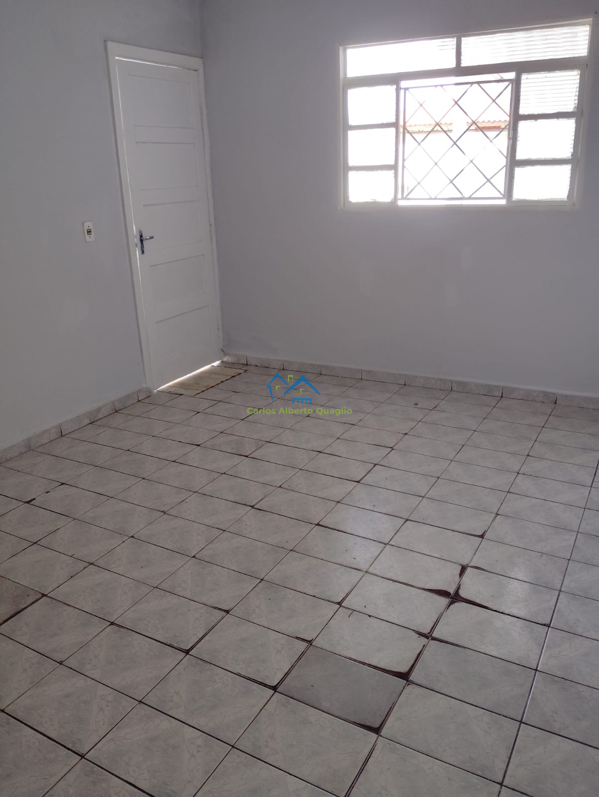Casa com 3 dormitórios para locação por R$ 1.500,00/mês - Monte Carlo - Americana/SP — foto 3