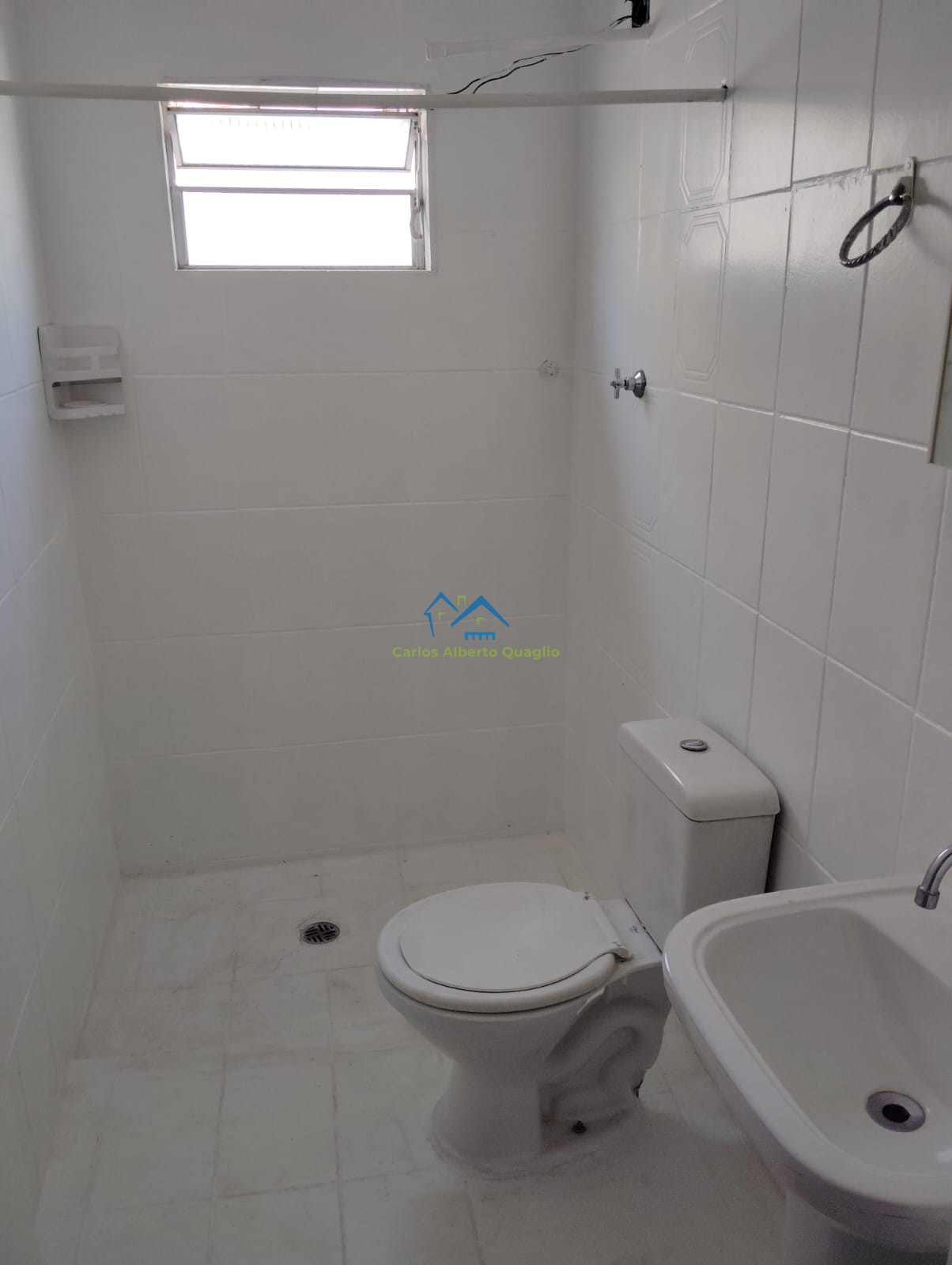 Casa com 3 dormitórios para locação por R$ 1.500,00/mês - Monte Carlo - Americana/SP — foto 4