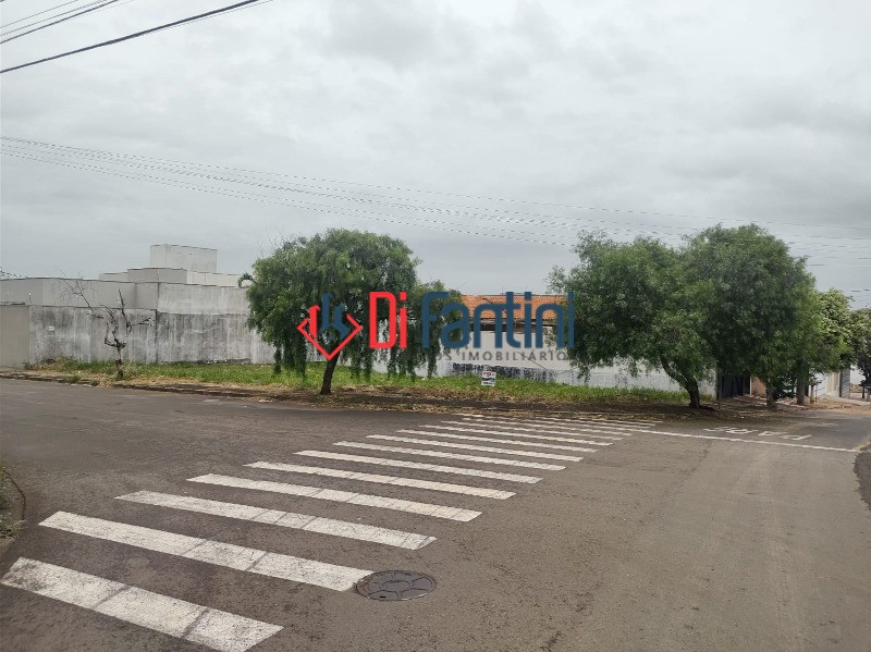 Terreno / Lote à venda, 385m² por R$ 325.000,00 - TERRAS DE SANTA BÁRBARA - SANTA BÁRBARA D'OESTE/SP — foto 2