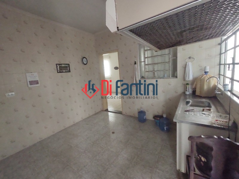 CASA COMERCIAL em AMERICANA - SP, VILA PAVAN — foto 3
