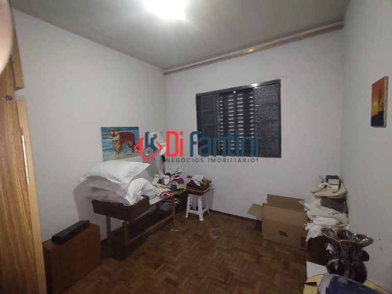 CASA COMERCIAL em AMERICANA - SP, VILA PAVAN — foto 5