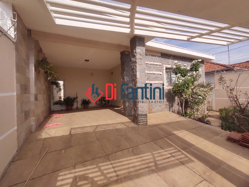 Casa em Vila Pavan