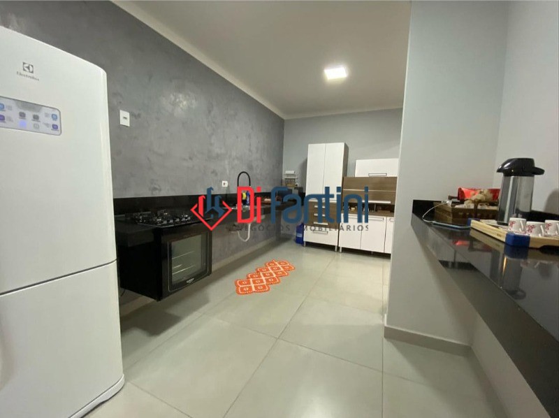 CASA RESIDENCIAL em AMERICANA - SP, JARDIM TERRAMÉRICA III — foto 3