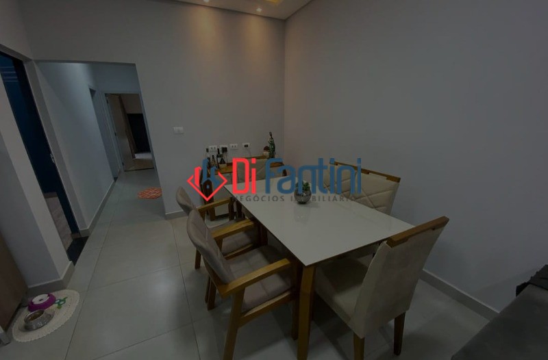 CASA RESIDENCIAL em AMERICANA - SP, JARDIM TERRAMÉRICA III — foto 5