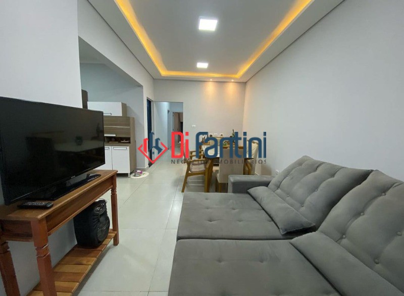 CASA RESIDENCIAL em AMERICANA - SP, JARDIM TERRAMÉRICA III — foto 2