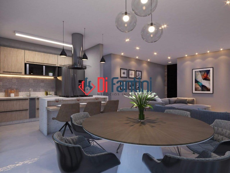 CASA RESIDENCIAL em NOVA ODESSA - SP, Jardim Dona Maria Azenha — foto 3