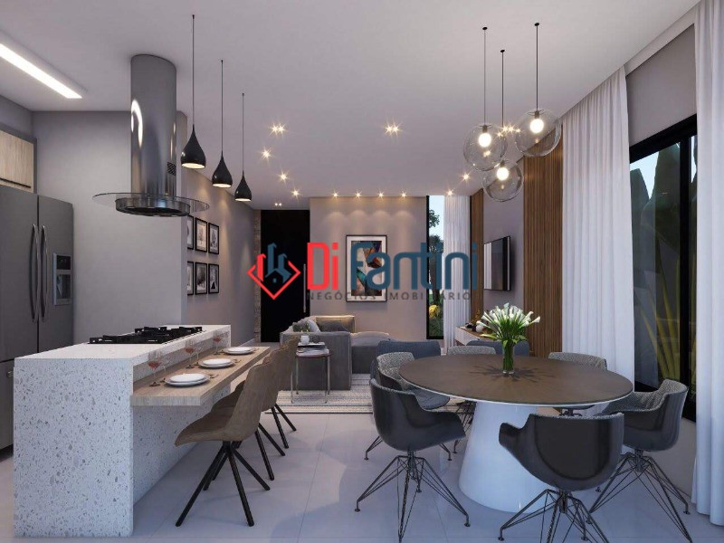 CASA RESIDENCIAL em NOVA ODESSA - SP, Jardim Dona Maria Azenha — foto 4