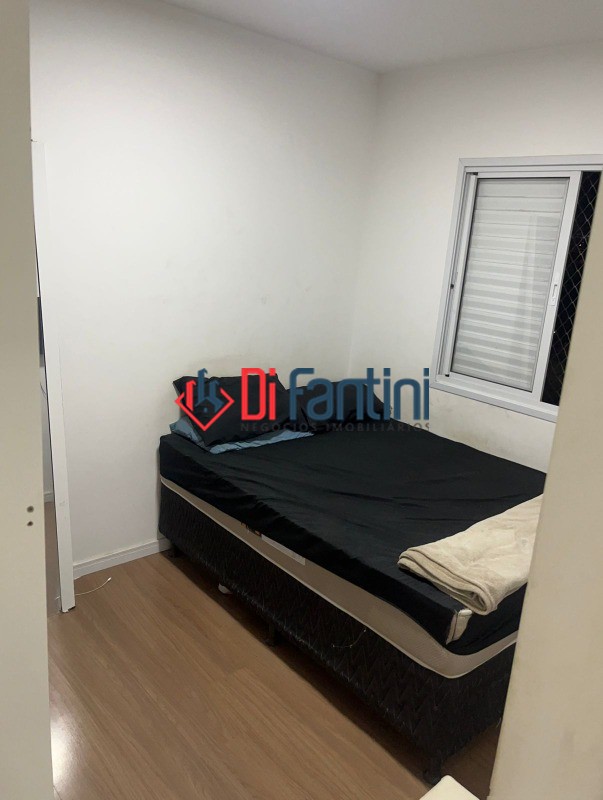 APARTAMENTO RESIDENCIAL em SANTA BÁRBARA D'OESTE - SP, LAGOA SECA — foto 3