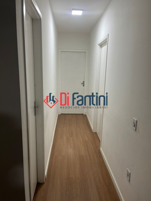 APARTAMENTO RESIDENCIAL em SANTA BÁRBARA D'OESTE - SP, LAGOA SECA — foto 4