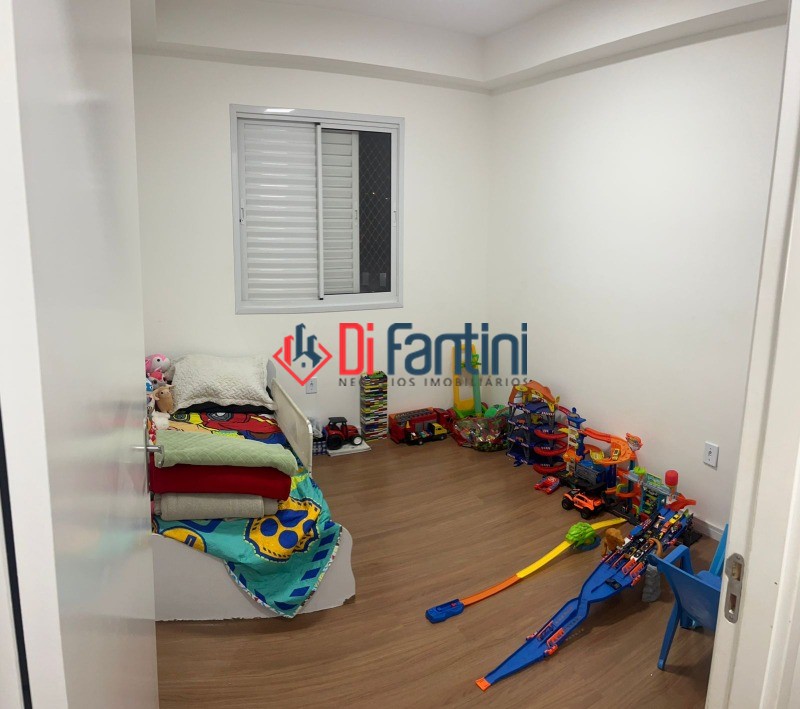 APARTAMENTO RESIDENCIAL em SANTA BÁRBARA D'OESTE - SP, LAGOA SECA — foto 5