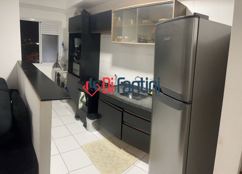 Apartamento em Lagoa Seca