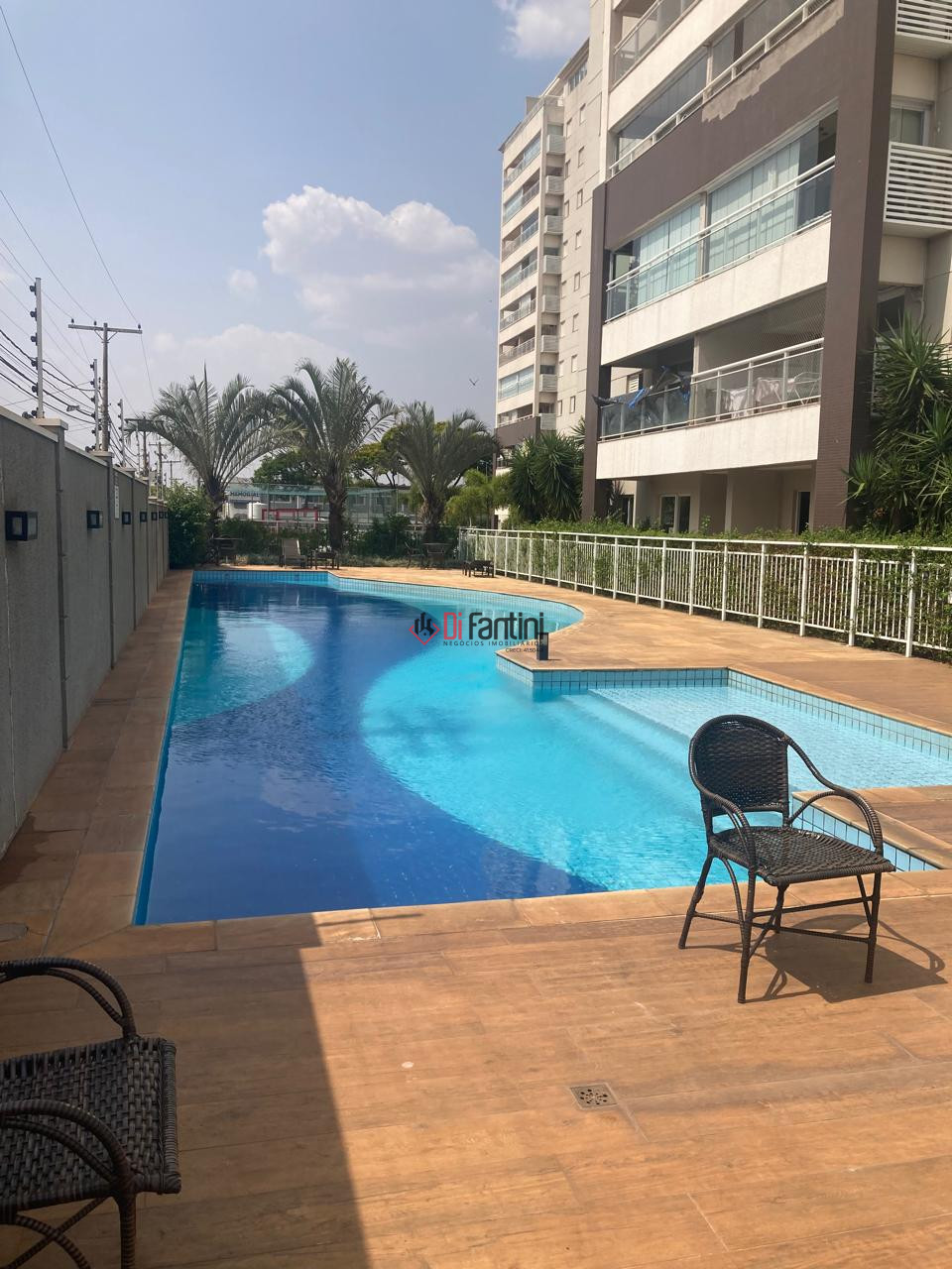 Apartamento em Jardim São Paulo