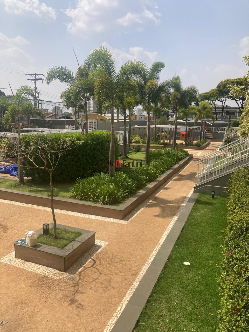 Apartamento com 3 dormitórios à venda, 88m² por R$ 980.000,00 - Condomínio Convivere - Americana/SP — foto 2
