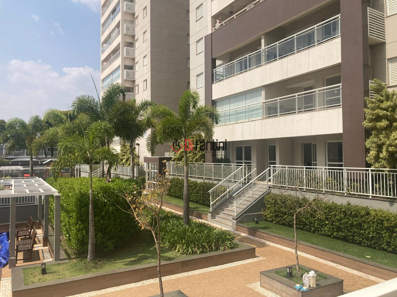 Apartamento com 3 dormitórios à venda, 88m² por R$ 980.000,00 - Condomínio Convivere - Americana/SP — foto 3