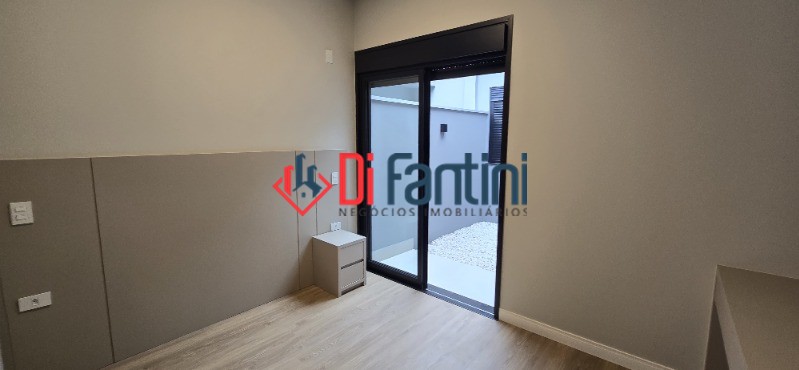 CASA RESIDENCIAL em AMERICANA - SP, LOTEAMENTO RESIDENCIAL JARDIM DOS IPÊS AMARELOS — foto 3