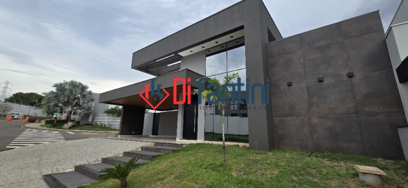CASA RESIDENCIAL em AMERICANA - SP, LOTEAMENTO RESIDENCIAL JARDIM DOS IPÊS AMARELOS — foto 2