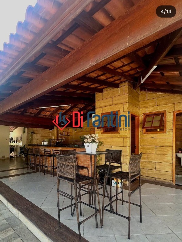 CHACARA RESIDENCIAL em Limeira - SP, Ponte do Funil - Cond. Santa Mônica — foto 5