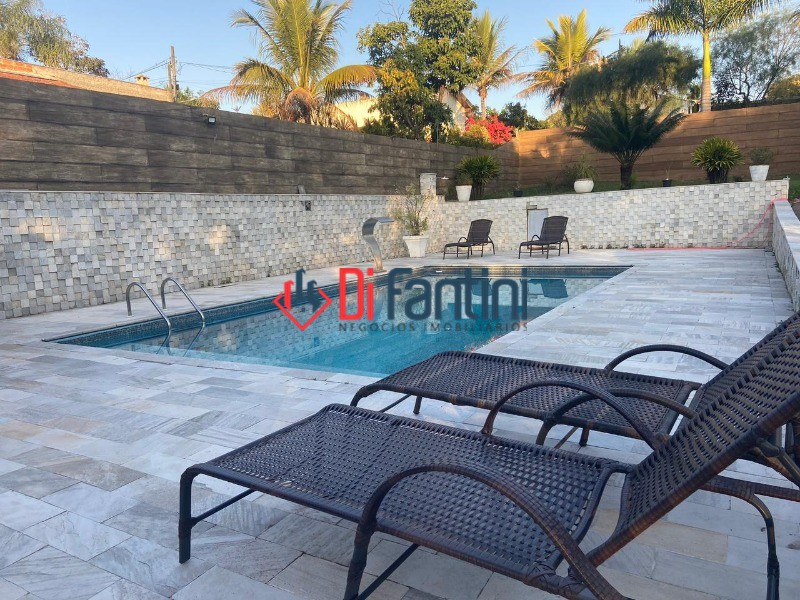 CHACARA RESIDENCIAL em Limeira - SP, Ponte do Funil - Cond. Santa Mônica — foto 2