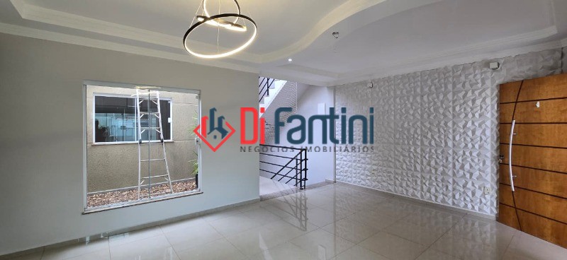 Casa com 3 dormitórios à venda, 150m² por R$ 739.000,00 - PARQUE NOVO MUNDO - AMERICANA/SP — foto 2
