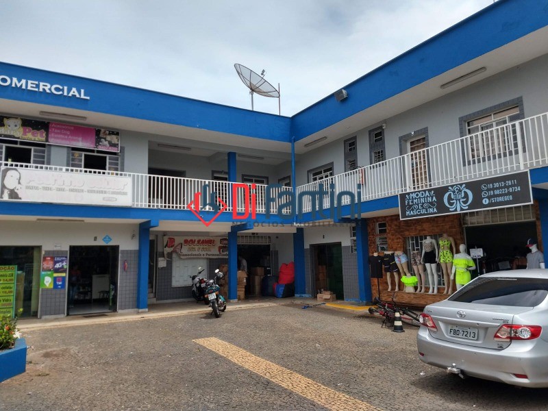 SALA COMERCIAL em AMERICANA - SP, CIDADE JARDIM II — foto 3