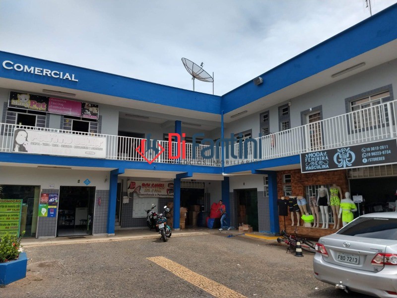 SALA COMERCIAL em AMERICANA - SP, CIDADE JARDIM II — foto 2