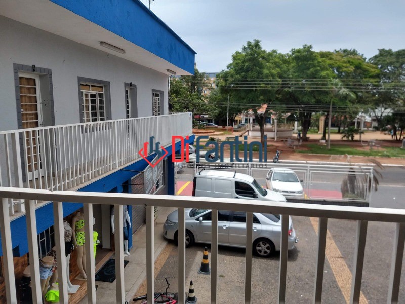 SALA COMERCIAL em AMERICANA - SP, CIDADE JARDIM II — foto 4