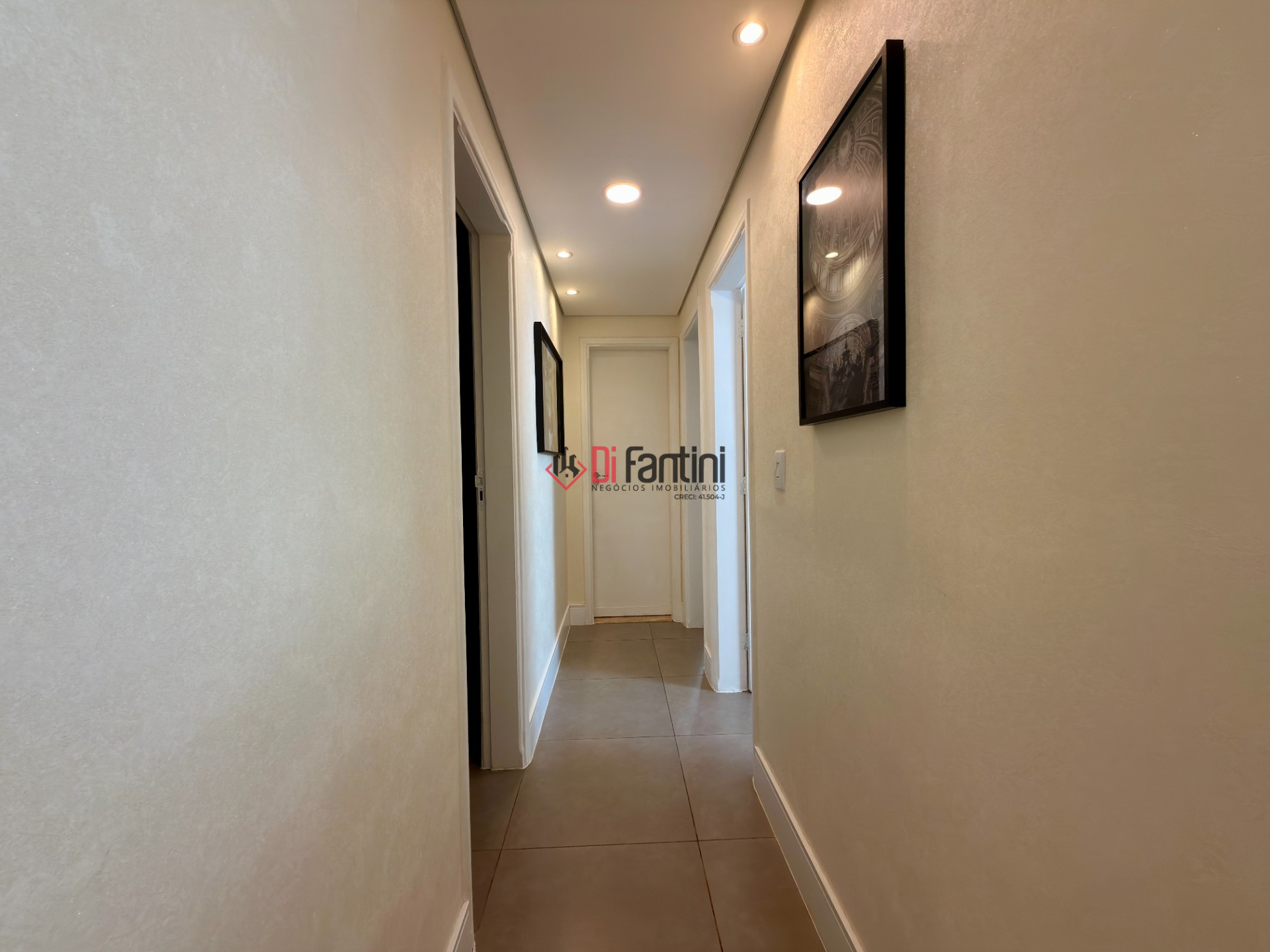 Apartamento Duplex com 3 dormitórios sendo 01 suíte à venda, 142m² por R$ 670.000,00 - Spazzio Amaretto - Americana/SP — foto 5