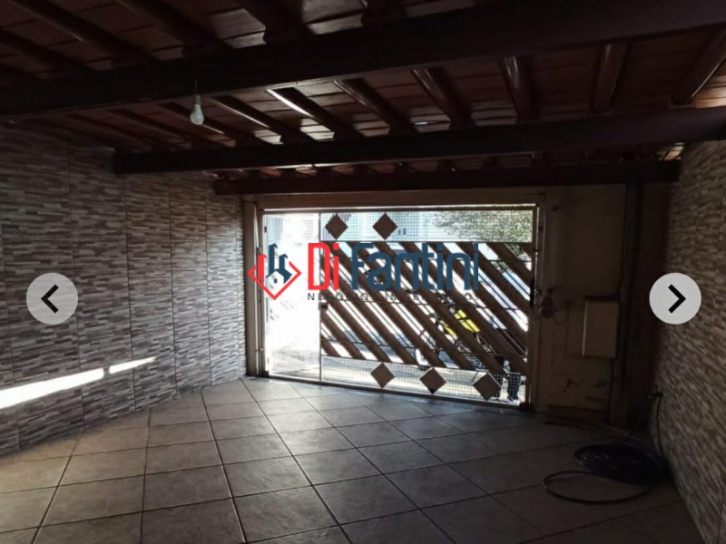 CASA RESIDENCIAL em AMERICANA - SP, VILA SANTA MARIA — foto 2