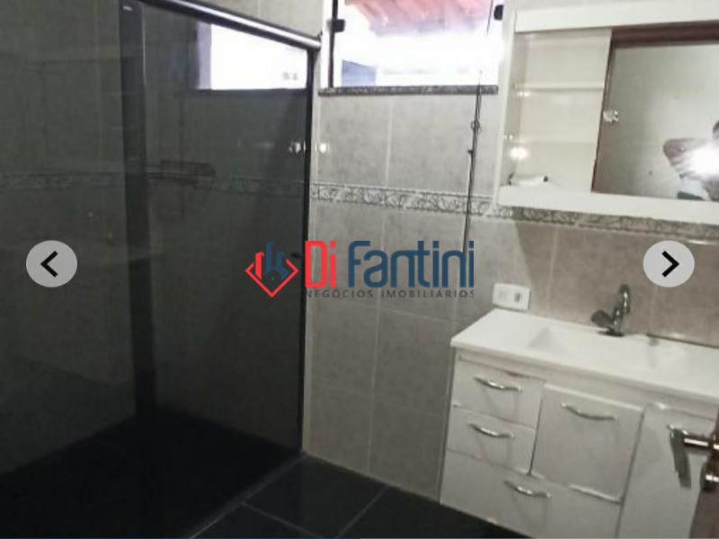 CASA RESIDENCIAL em AMERICANA - SP, VILA SANTA MARIA — foto 3