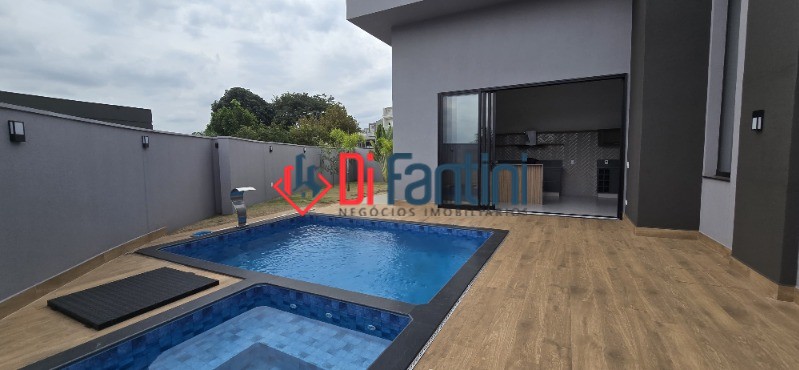 CASA RESIDENCIAL em AMERICANA - SP, LOTEAMENTO RESIDENCIAL JARDIM DOS IPÊS AMARELOS — foto 2