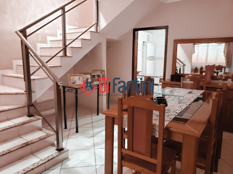 CASA RESIDENCIAL em Santa Bárbara d'Oeste - SP, Jardim São Francisco — foto 2