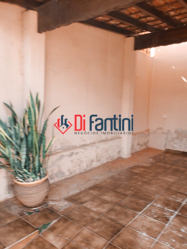 CASA RESIDENCIAL em Santa Bárbara d'Oeste - SP, Jardim São Francisco — foto 5