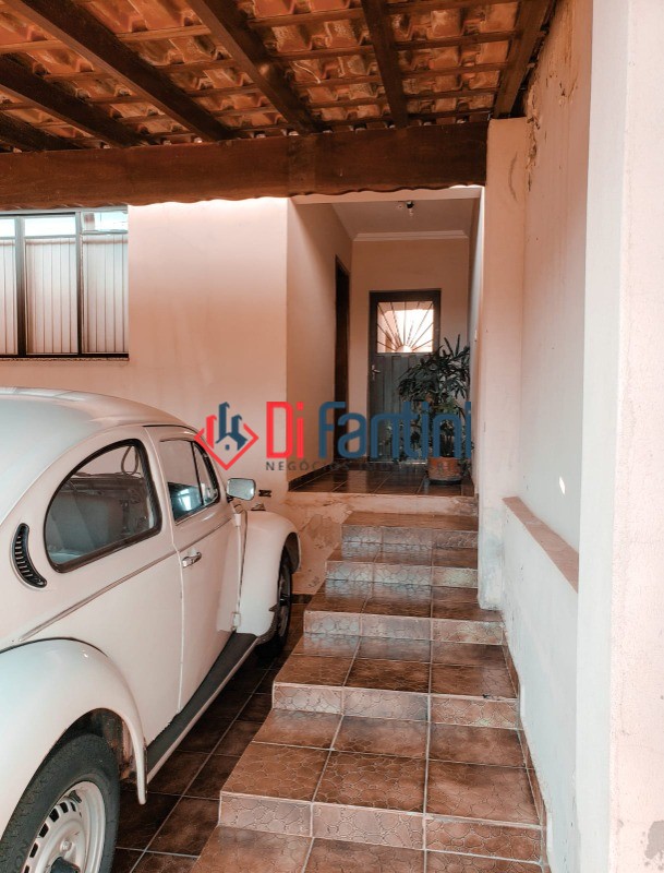 CASA RESIDENCIAL em Santa Bárbara d'Oeste - SP, Jardim São Francisco — foto 3