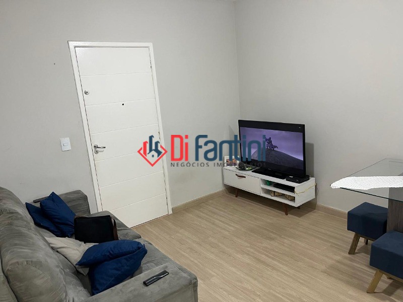 Apartamento em Jardim Santa Eliza