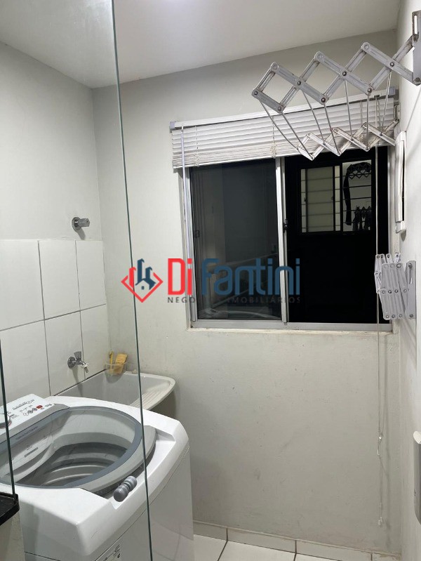 APARTAMENTO RESIDENCIAL em AMERICANA - SP, JARDIM SANTA ELIZA — foto 5