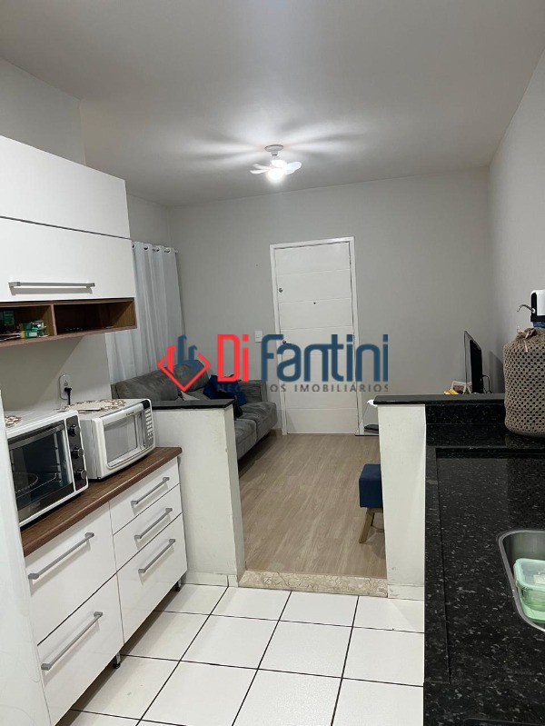 APARTAMENTO RESIDENCIAL em AMERICANA - SP, JARDIM SANTA ELIZA — foto 3