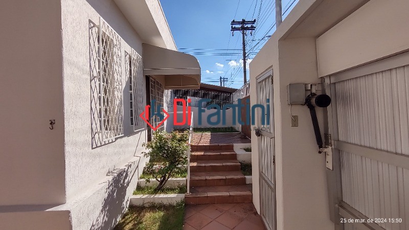 CASA COMERCIAL em AMERICANA - SP, NOVA AMERICANA — foto 2
