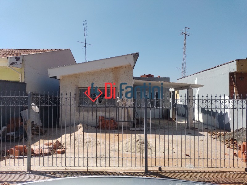 Casa em Jardim Ipiranga
