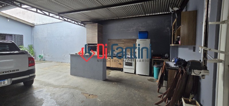 CASA RESIDENCIAL em SANTA BÁRBARA D'OESTE - SP, JARDIM SAN MARINO — foto 4