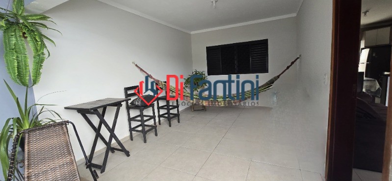 CASA RESIDENCIAL em SANTA BÁRBARA D'OESTE - SP, JARDIM SAN MARINO — foto 2