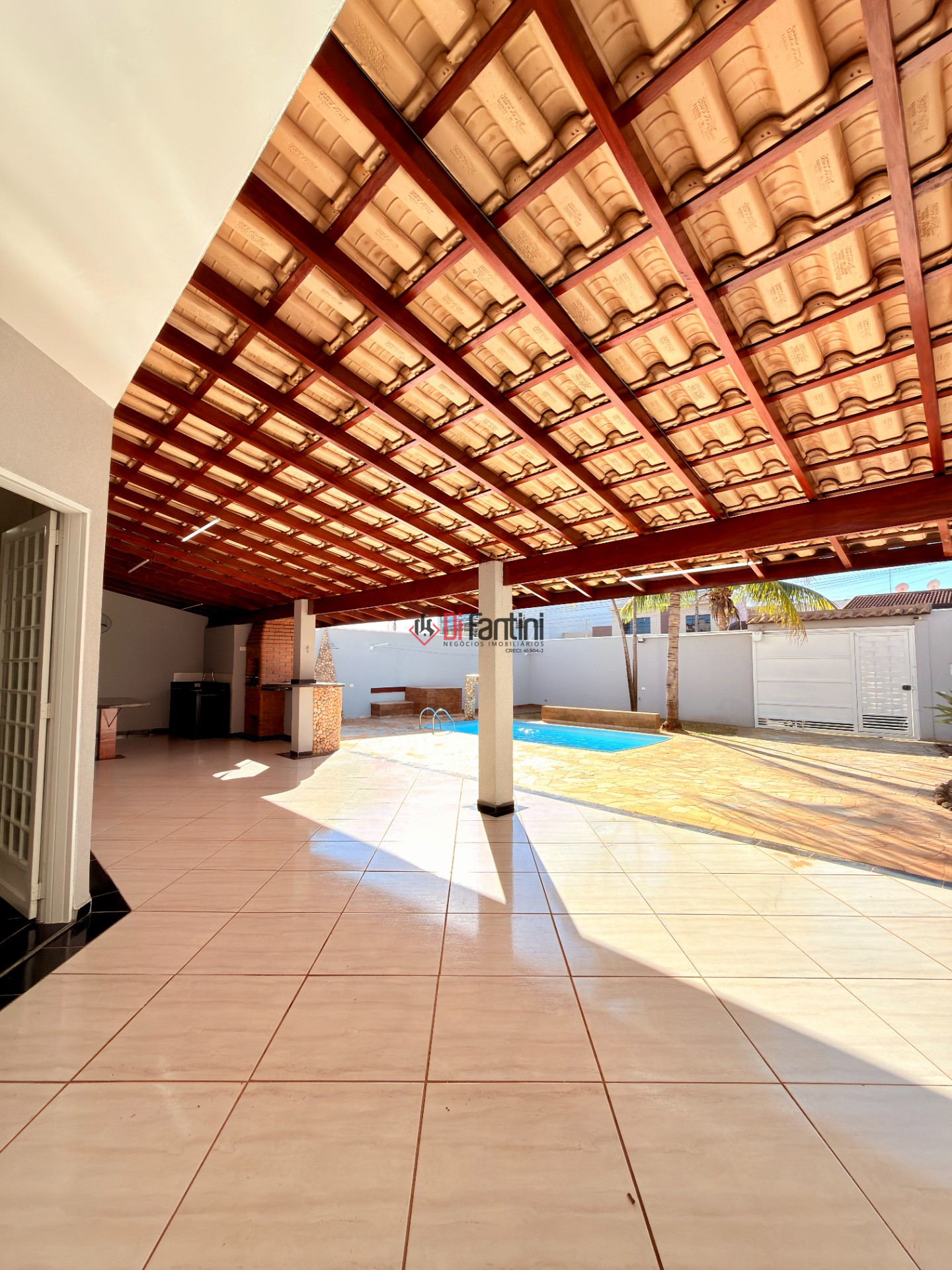 Casa com 3 dormitórios à venda, 172m² por R$ 849.990,00 - Jardim Dona Regina - Santa Bárbara D'Oeste/SP — foto 4
