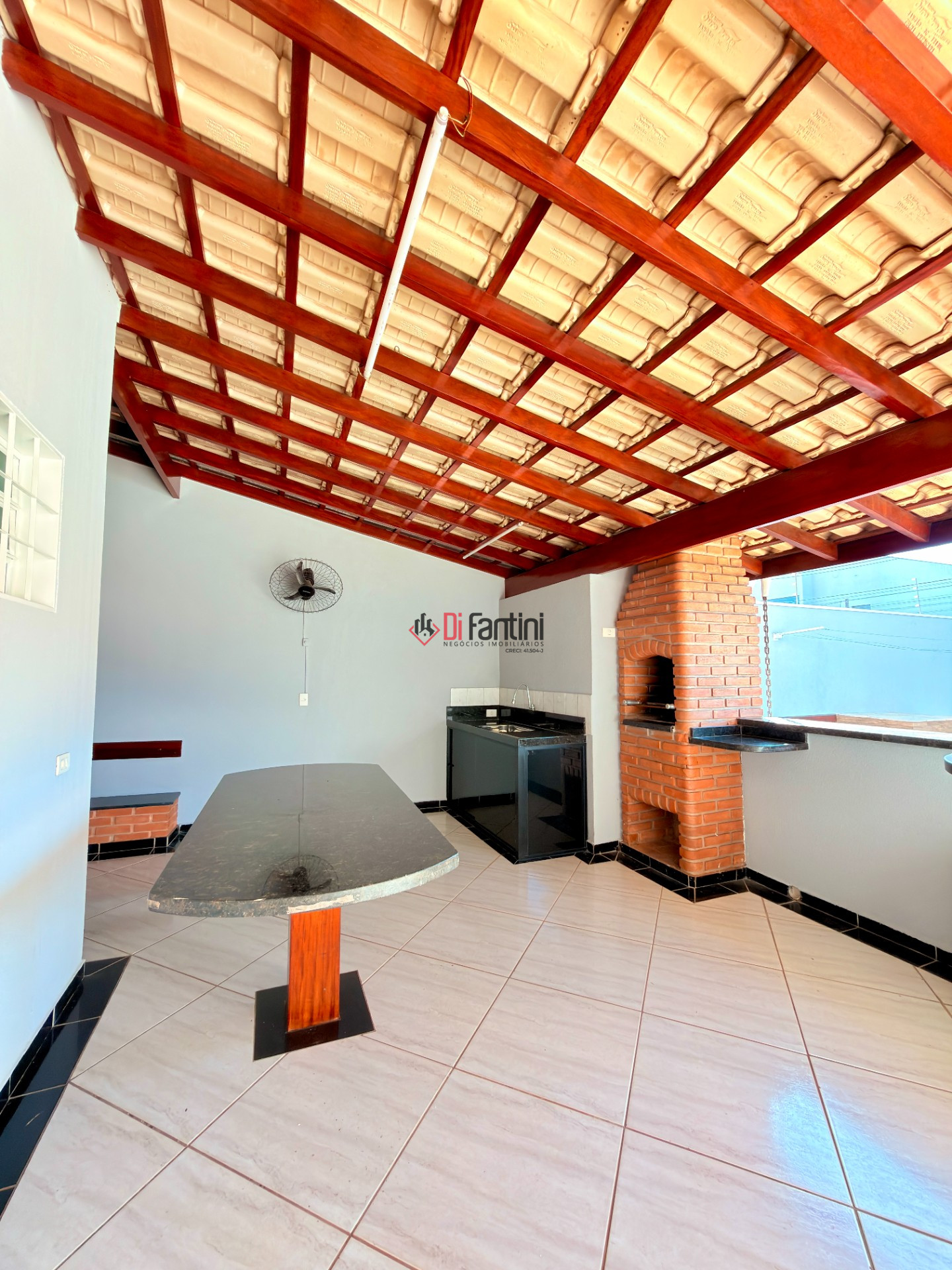 Casa com 3 dormitórios à venda, 172m² por R$ 849.990,00 - Jardim Dona Regina - Santa Bárbara D'Oeste/SP — foto 5