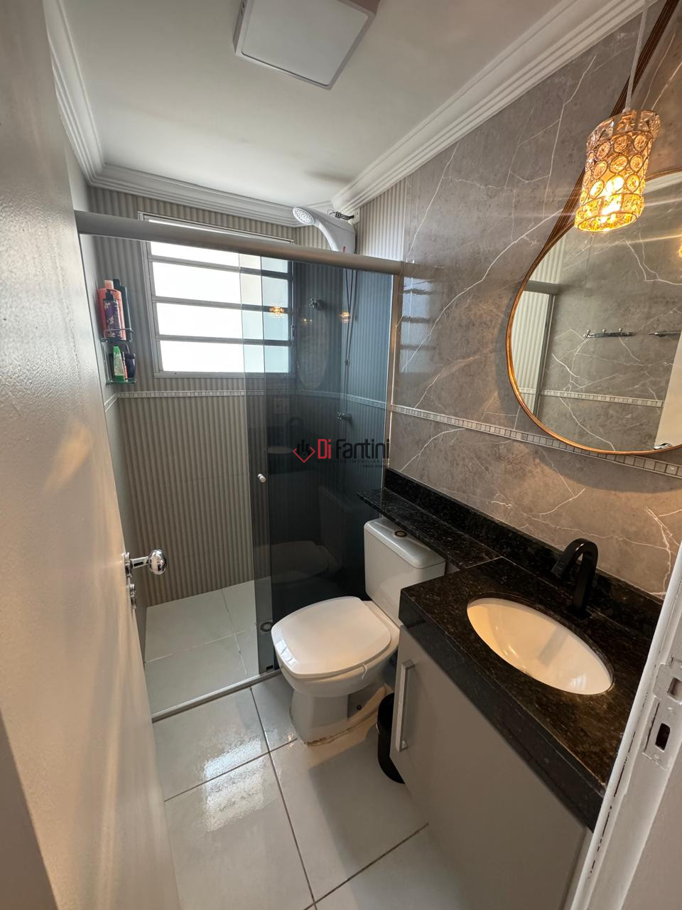 Apartamento com 3 dormitórios à venda, 65m² por R$ 344.000,00 - Vila Omar - Americana/SP — foto 5