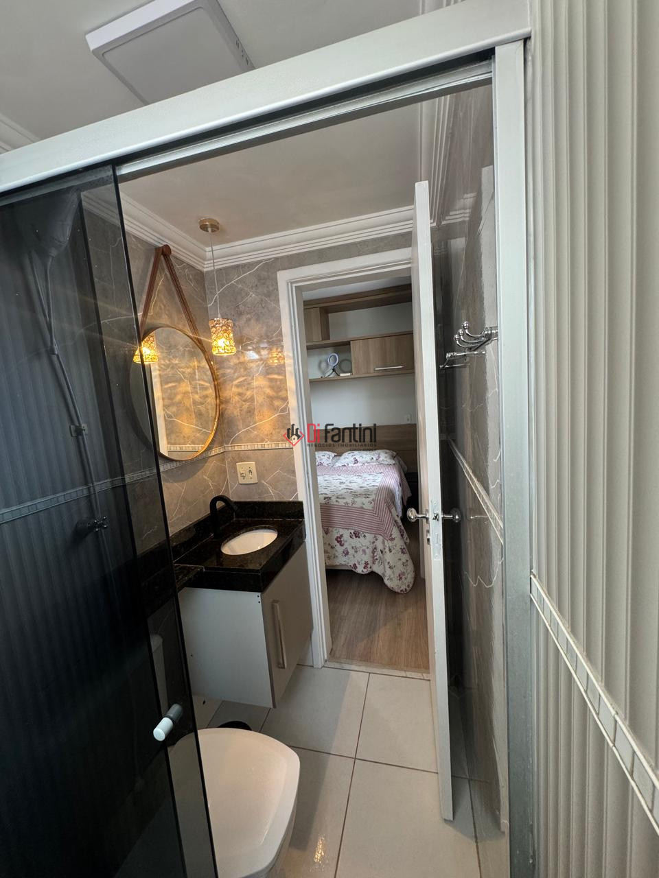 Apartamento com 3 dormitórios à venda, 65m² por R$ 344.000,00 - Vila Omar - Americana/SP — foto 4