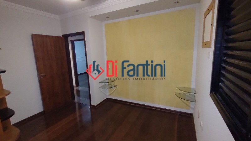 APARTAMENTO RESIDENCIAL em AMERICANA - SP, VILA ISRAEL — foto 5