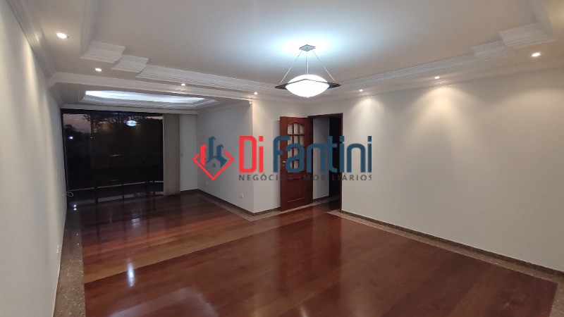 Apartamento em Vila Israel