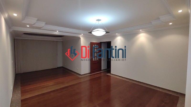 APARTAMENTO RESIDENCIAL em AMERICANA - SP, VILA ISRAEL — foto 4