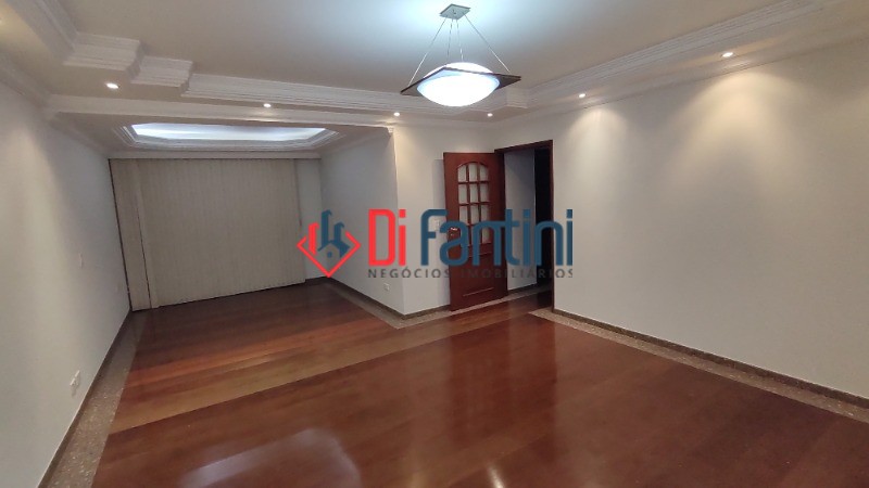 APARTAMENTO RESIDENCIAL em AMERICANA - SP, VILA ISRAEL — foto 3