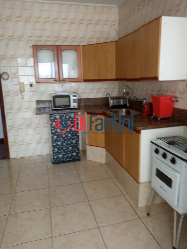 APARTAMENTO RESIDENCIAL em AMERICANA - SP, JARDIM GIRASSOL — foto 5