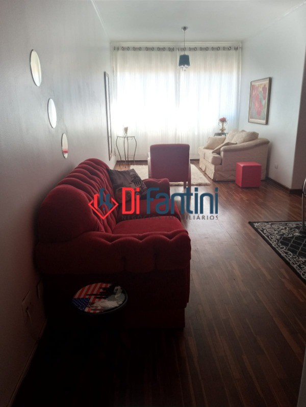 APARTAMENTO RESIDENCIAL em AMERICANA - SP, JARDIM GIRASSOL — foto 4